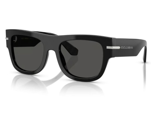 Lunettes de Soleil Dolce & Gabbana DG4484