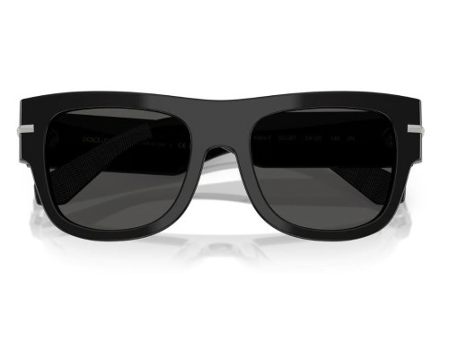 Lunettes de Soleil Dolce & Gabbana DG4484