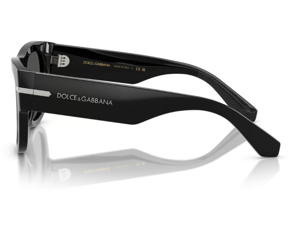 Dolce & Gabbana DG4484 Zonnebril