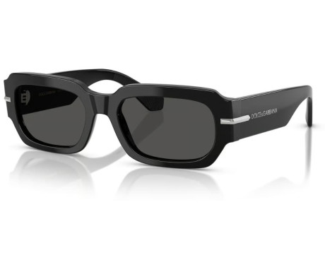 241361-Dolce & Gabbana DG4485 Zonnebril