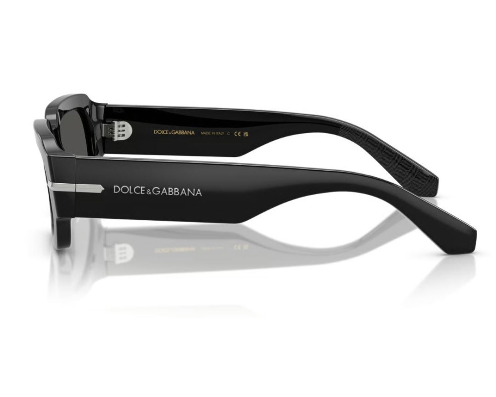 Dolce & Gabbana DG4485 Zonnebril