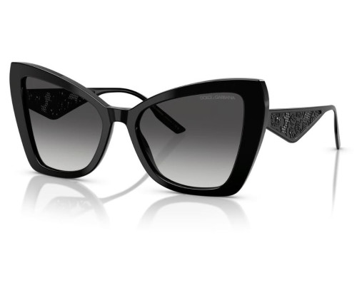 Dolce & Gabbana Zonnebril DG4489