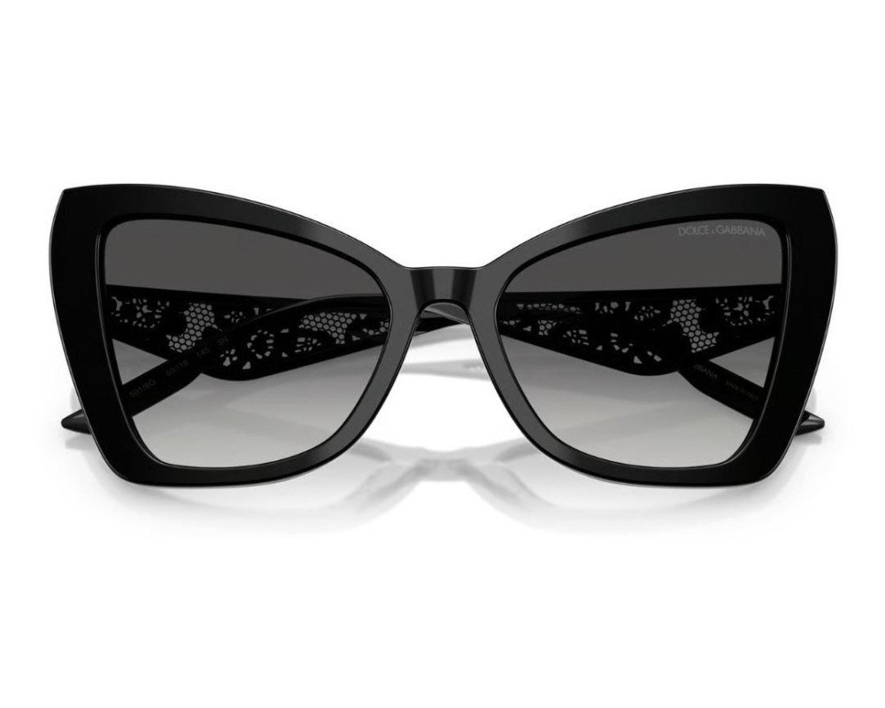 Dolce & Gabbana Zonnebril DG4489