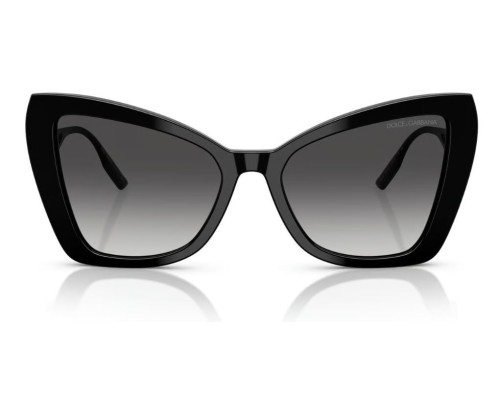 Lunettes de Soleil Dolce & Gabbana DG4489