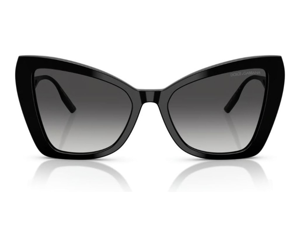 Dolce & Gabbana Zonnebril DG4489