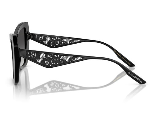 Dolce & Gabbana Zonnebril DG4489