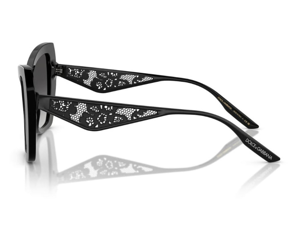 Dolce & Gabbana Zonnebril DG4489