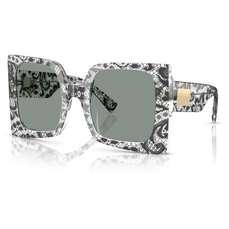 Lunettes de Soleil Dolce & Gabbana DG4490