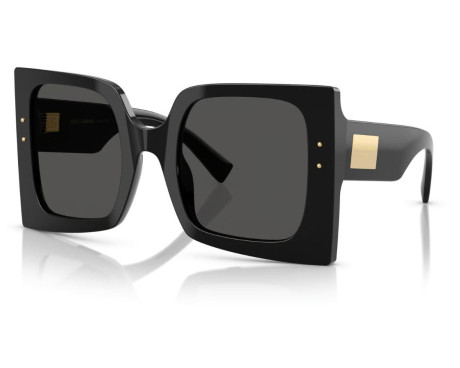 241398-Lunettes de Soleil Dolce & Gabbana DG4490