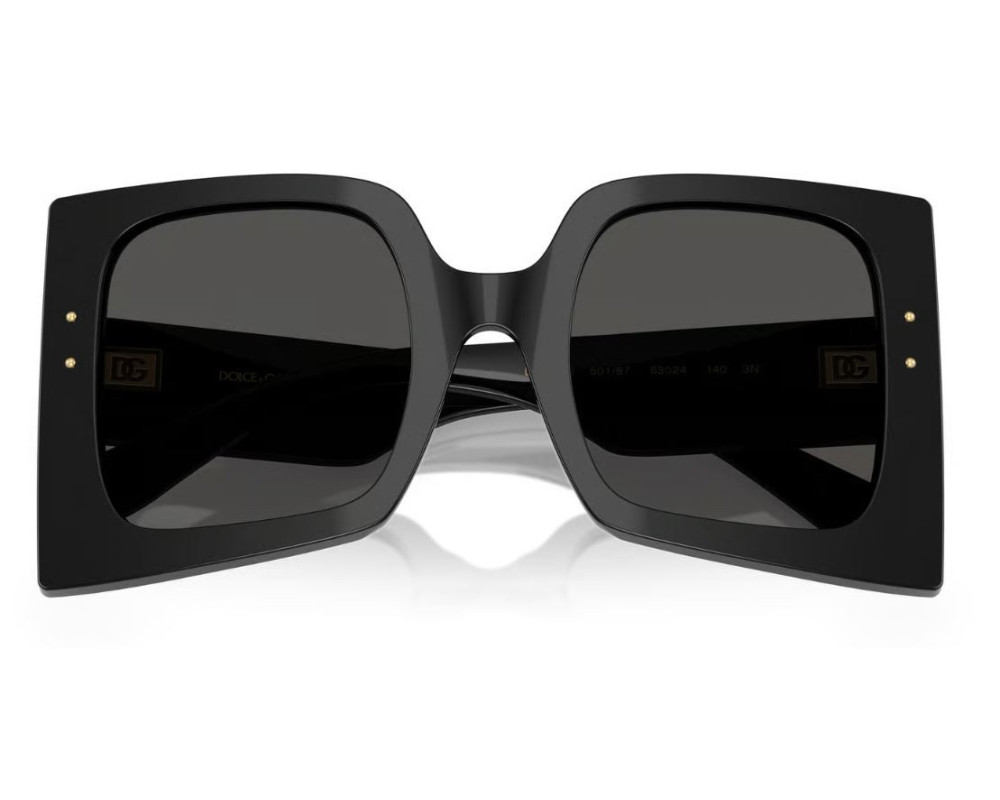 Dolce & Gabbana DG4490 Zonnebril
