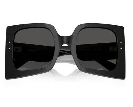 241399-Lunettes de Soleil Dolce & Gabbana DG4490