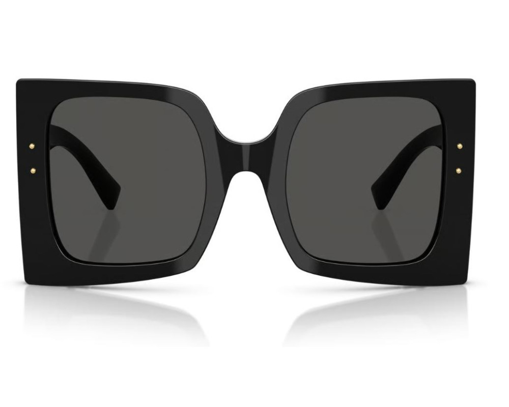 Lunettes de Soleil Dolce & Gabbana DG4490
