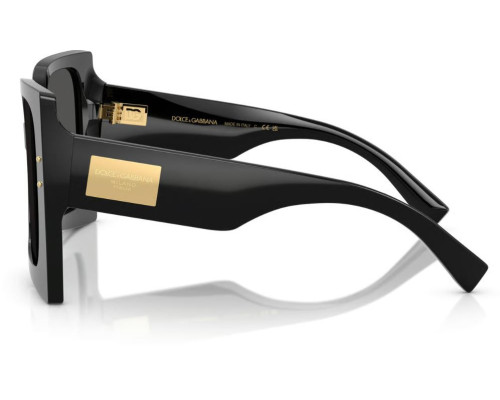 Lunettes de Soleil Dolce & Gabbana DG4490