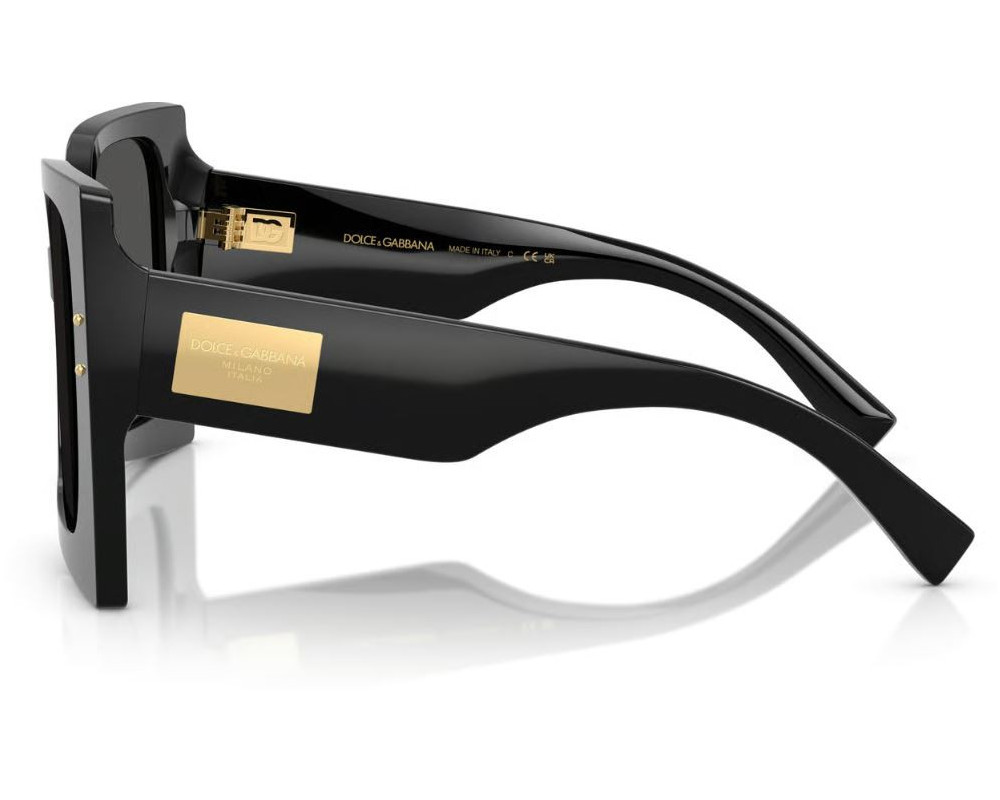 Lunettes de Soleil Dolce & Gabbana DG4490