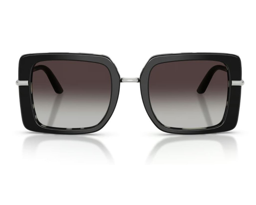 Lunettes de Soleil Dolce & Gabbana DG4491