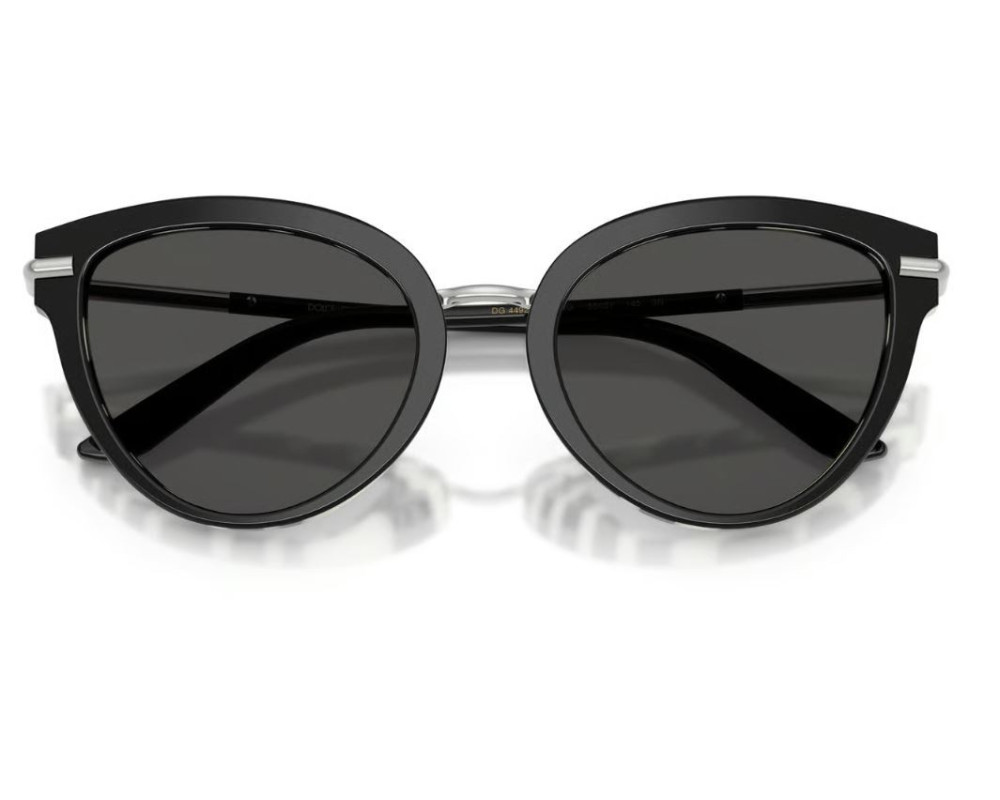 Dolce & Gabbana Zonnebril DG4492