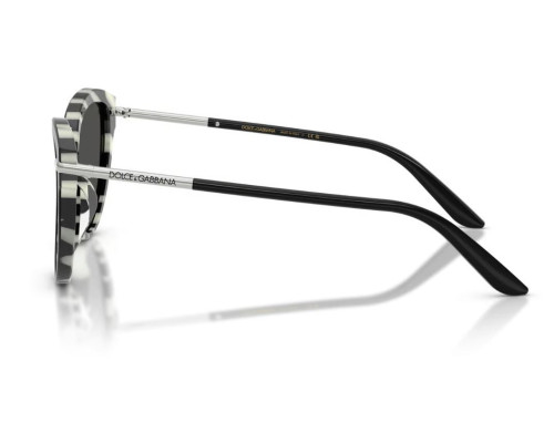 Dolce & Gabbana Zonnebril DG4492