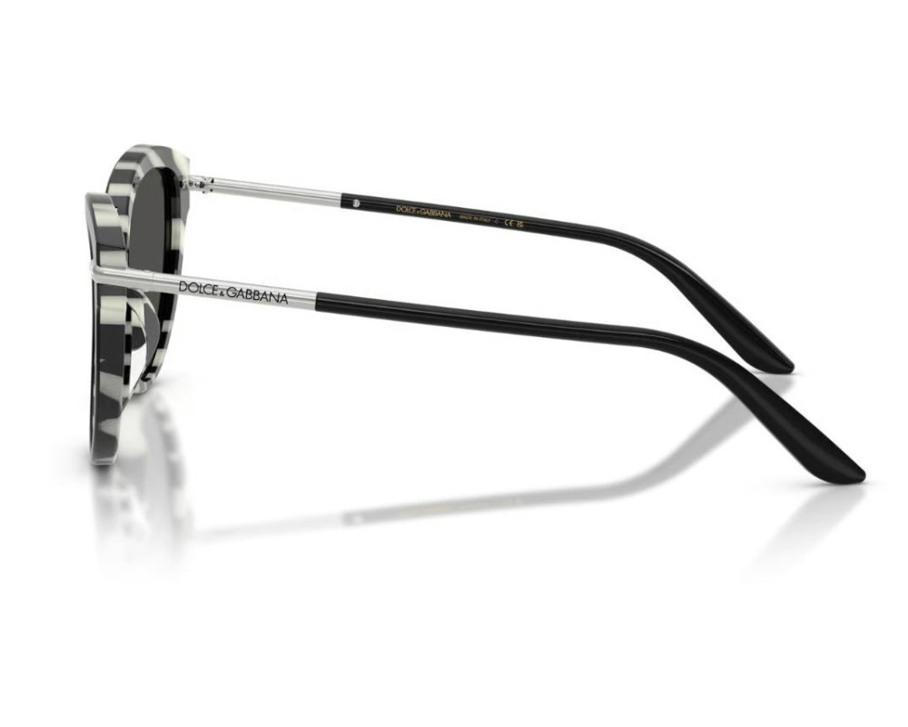 Dolce & Gabbana Zonnebril DG4492