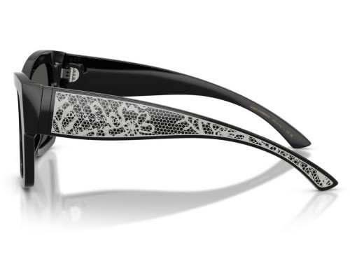 Lunettes de Soleil Dolce & Gabbana DG4493