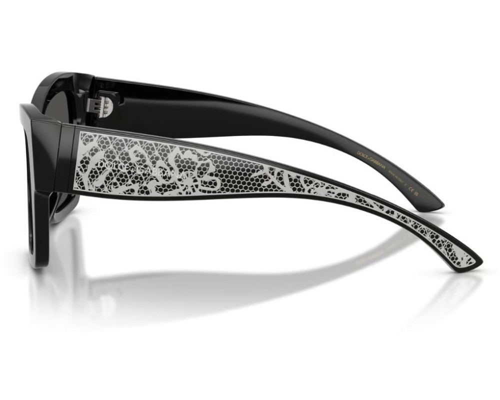 Dolce & Gabbana DG4493 Zonnebril