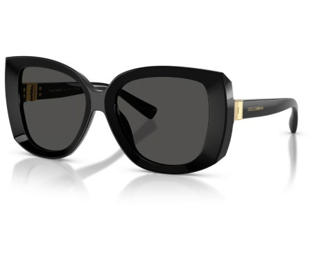 241486-Lunettes de Soleil Dolce & Gabbana DG4495