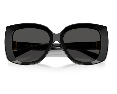 Dolce & Gabbana Zonnebril DG4495