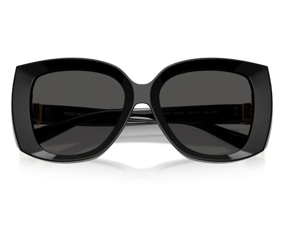 Dolce & Gabbana Zonnebril DG4495