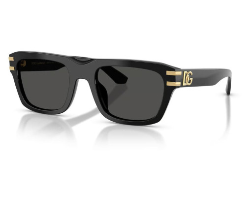 Lunettes de Soleil Dolce & Gabbana DG4496