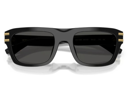 Lunettes de Soleil Dolce & Gabbana DG4496
