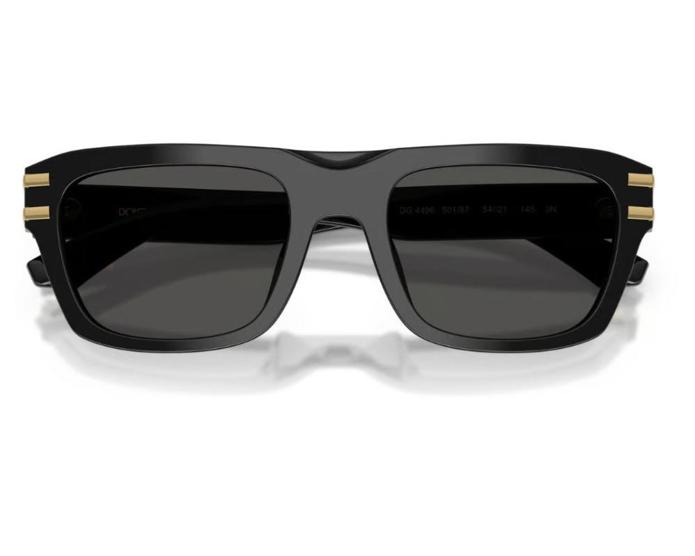 Lunettes de Soleil Dolce & Gabbana DG4496