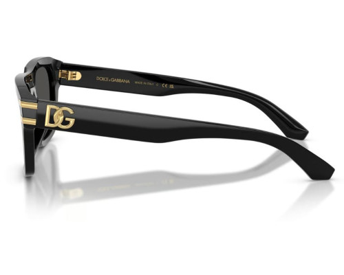 Dolce & Gabbana Zonnebril DG4496