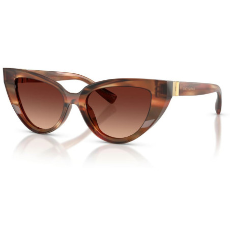 Dolce & Gabbana Zonnebril DG4497