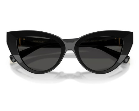 241520-Lunettes de Soleil Dolce & Gabbana DG4497