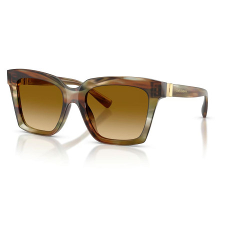 Dolce & Gabbana Zonnebril DG4498