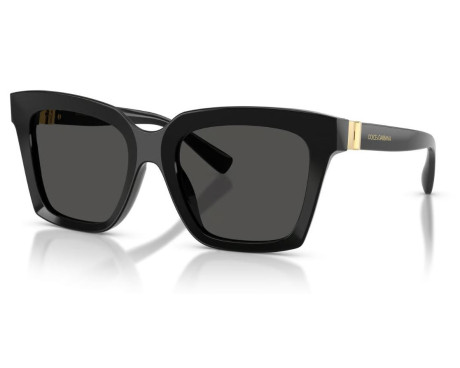 241535-Lunettes de Soleil Dolce & Gabbana DG4498