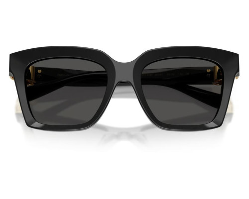 Dolce & Gabbana Zonnebril DG4498