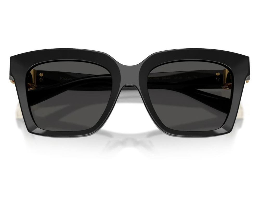Dolce & Gabbana Zonnebril DG4498
