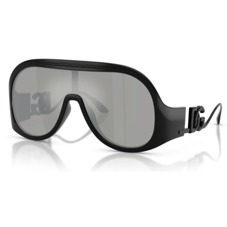 Lunettes de Soleil Dolce & Gabbana DG6202