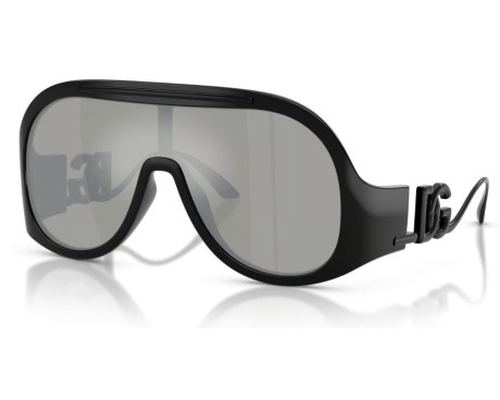 241543-Lunettes de Soleil Dolce & Gabbana DG6202