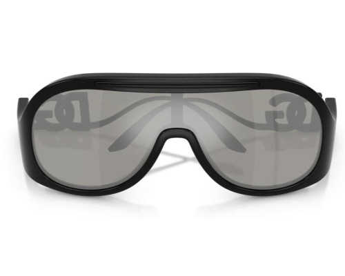 Lunettes de Soleil Dolce & Gabbana DG6202