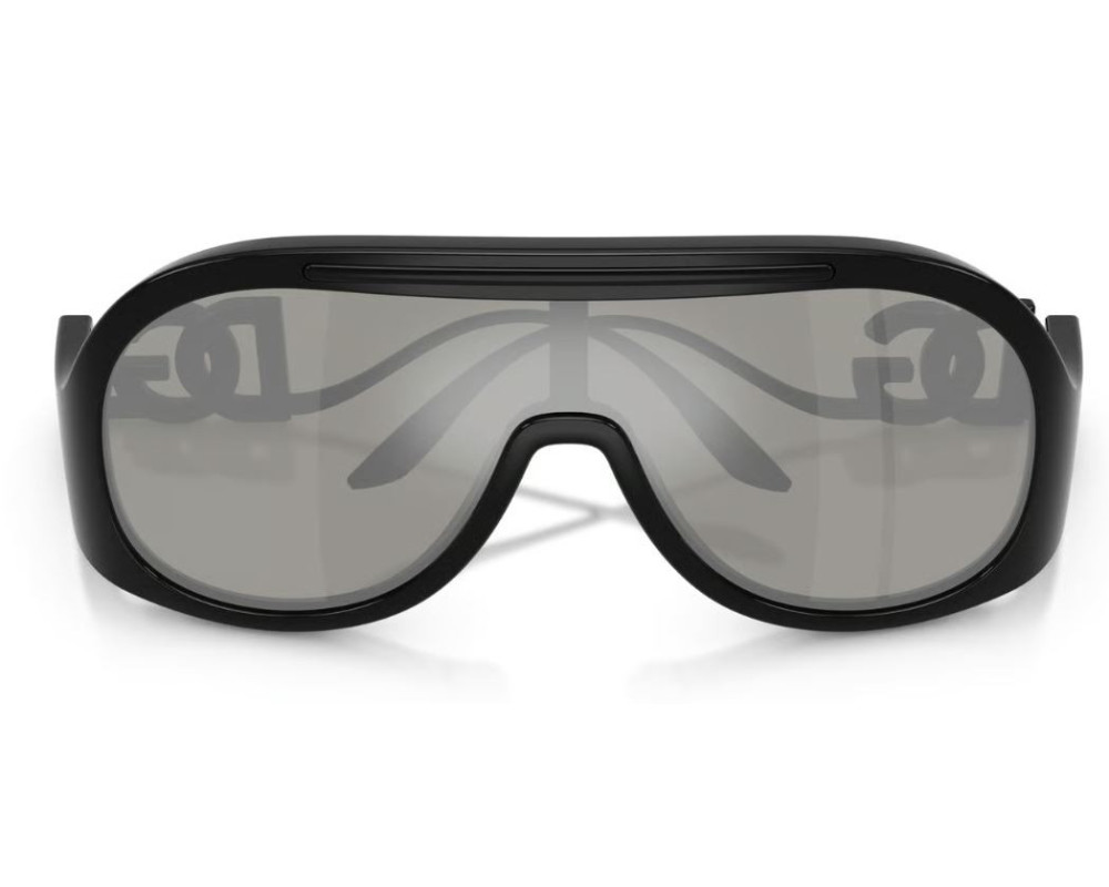 Dolce & Gabbana DG6202 Zonnebril
