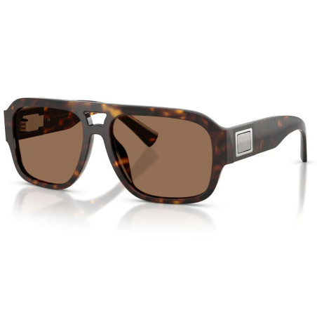 Dolce & Gabbana DG4506 Zonnebril