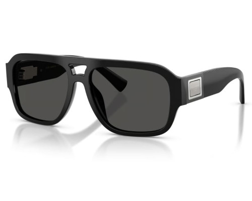 Dolce & Gabbana DG4506 Zonnebril