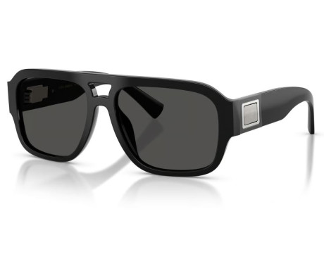 241563-Dolce & Gabbana DG4506 Zonnebril