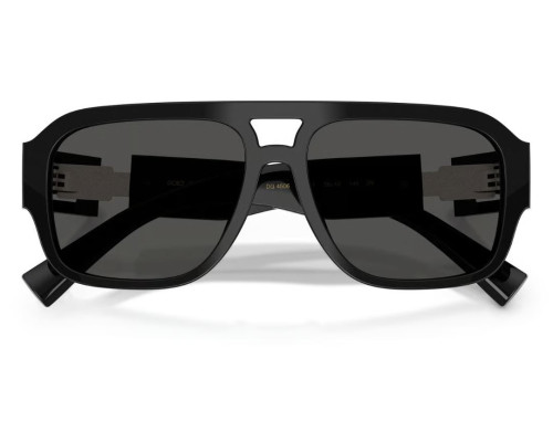 Lunettes de Soleil Dolce & Gabbana DG4506