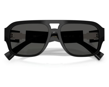 241564-Lunettes de Soleil Dolce & Gabbana DG4506
