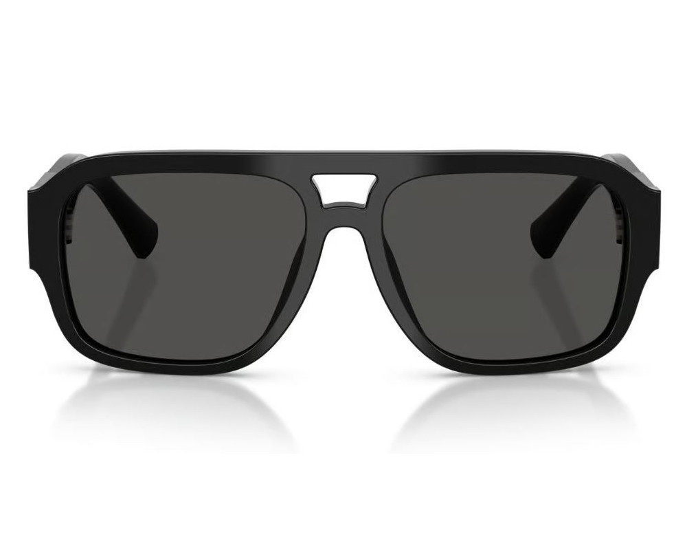 Dolce & Gabbana DG4506 Zonnebril