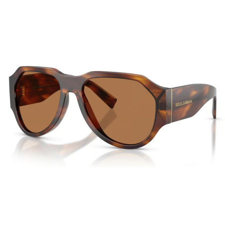 Lunettes de Soleil Dolce & Gabbana DG4504