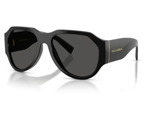 241588-Dolce & Gabbana DG4504 Zonnebril