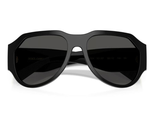 Dolce & Gabbana DG4504 Zonnebril